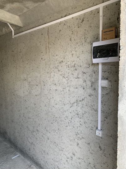 Гараж, 19 м²