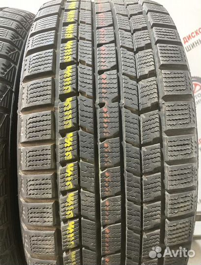 Dunlop DSX-2 205/55 R16 91M