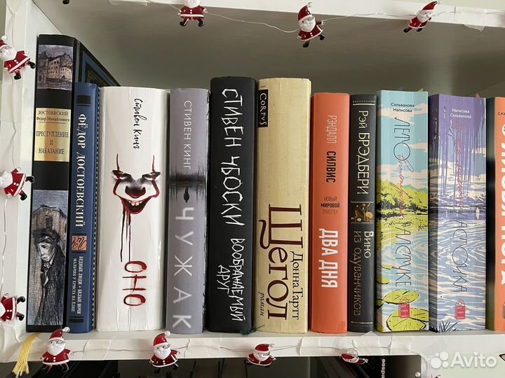 Манга, книги