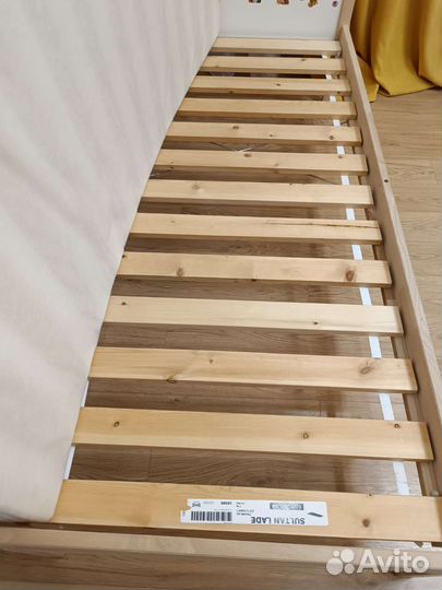 Кровать Икеа с матрасом Икеа