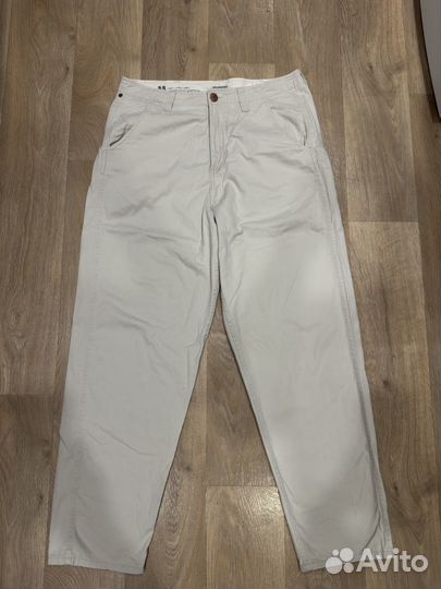 Брюки wrangler casey jones