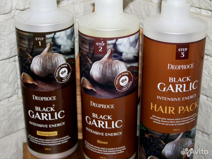 Корейская косметика deoproce / foodaholic