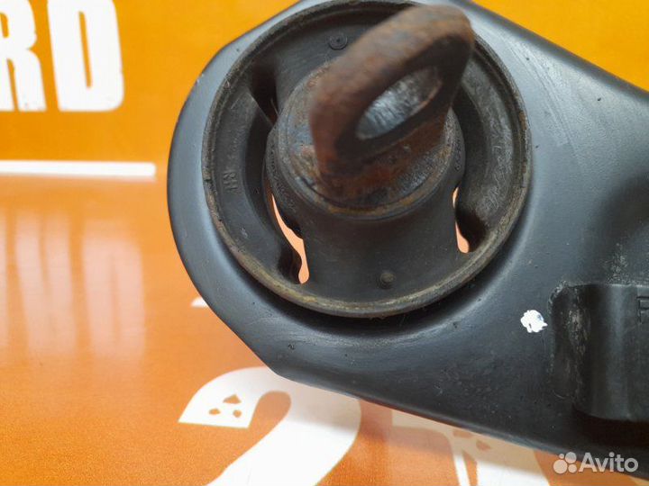 Рычаг задний продольный правый Kia Ceed