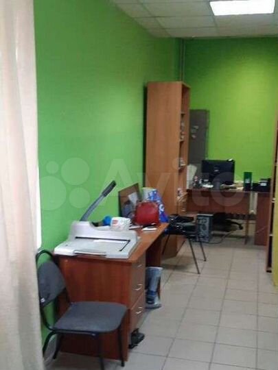 Свободного назначения, 25.3 м²