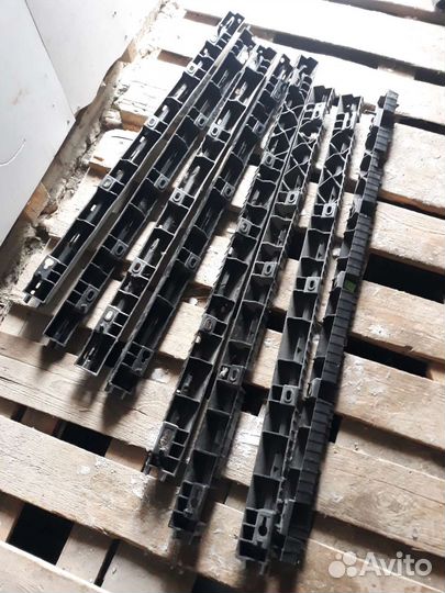 Хс90 крепление накладки порога xc90 2014-23