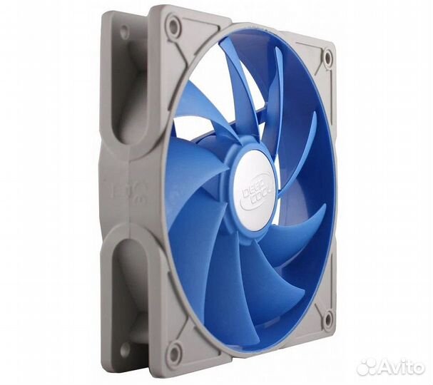 Вентилятор для корпуса Deepcool UF120