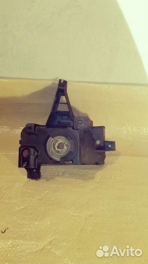 Тойота ленд крузер 200