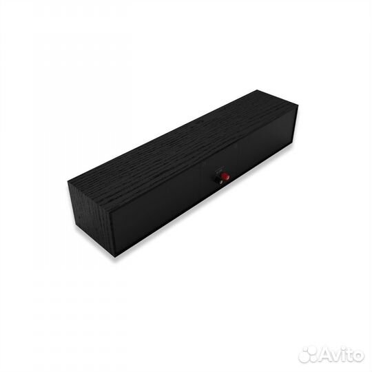 Акустика центрального канала Klipsch R-30C, Black