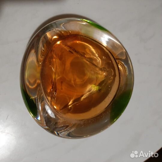 Пепельница СССР