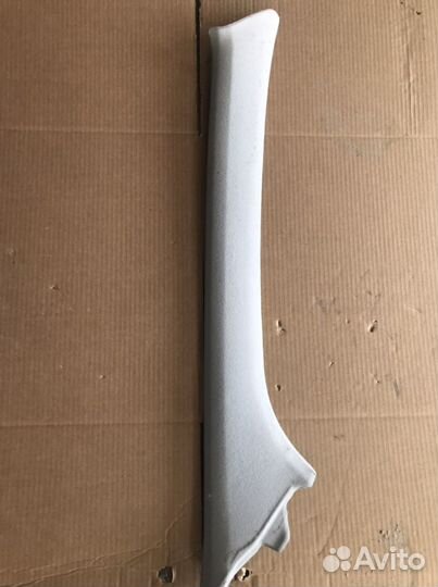 Накладка передней стойки Хонда Аккорд 6(1140)