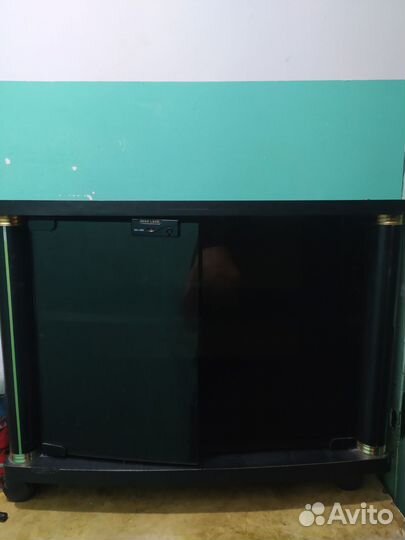 Тумбу под телевизор бу