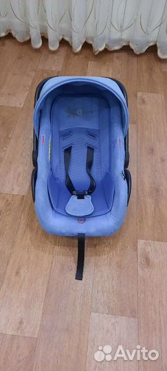 Автолюлька