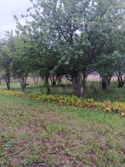 Участок 18 сот. (ИЖС)