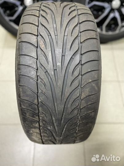 Dunlop SP Sport 9000A 275/40 R18