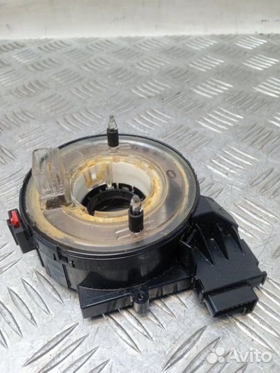 Шлейф руля Seat Altea хэтчбэк 5 дв. 1.6 2006