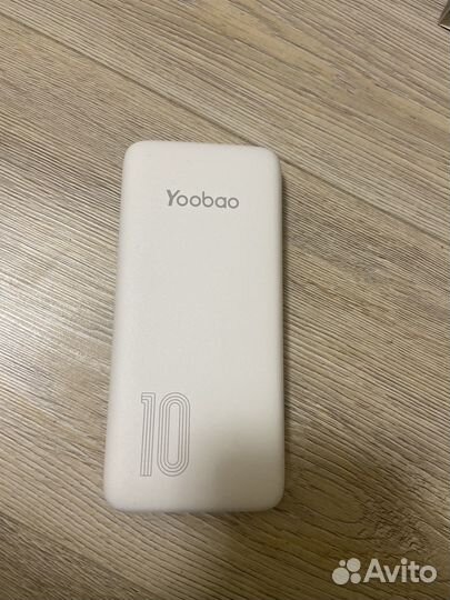 Павербанк 10000