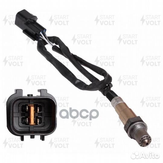Датчик кисл. vsos0807 startvolt