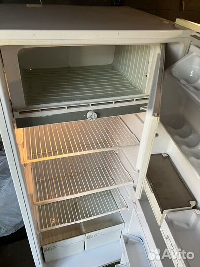 Холодильник бирюса 18