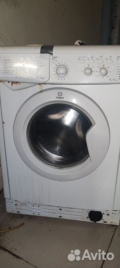 Стиральная машина бу