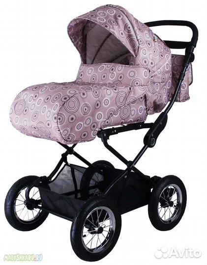 Продам коляску