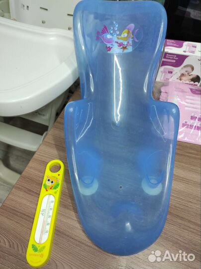 Товары для новорожденных