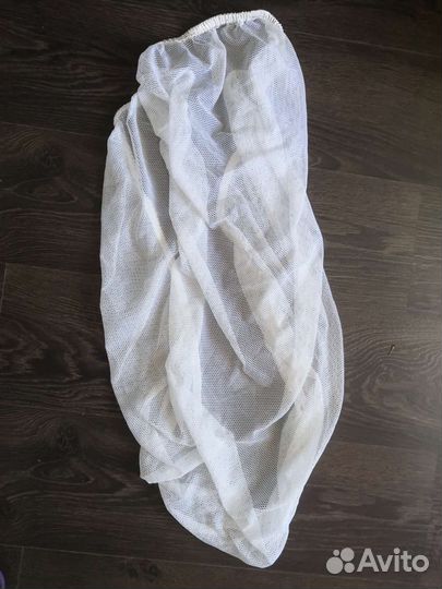 Москитная сетка на коляску