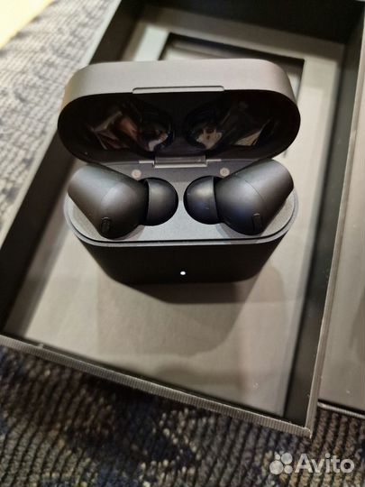 Беспроводные наушники Mi Earphones 2 Pro