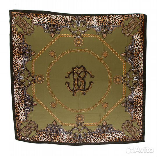 Платок Roberto Cavalli