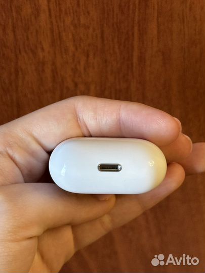 Наушники apple airpods 2