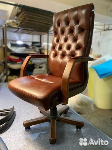 Кресло офисное