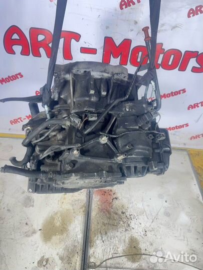 АКПП Mazda 6 LF 2002-2008