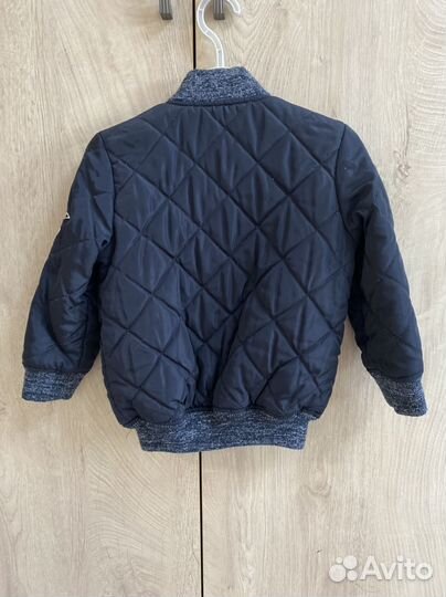 Куртка детская 92