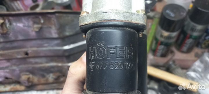 Стартер на ваз priora