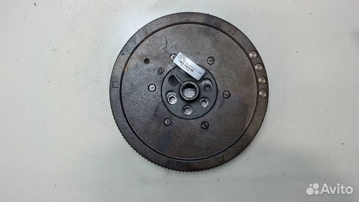 Маховик Audi A6 (C6), 2008