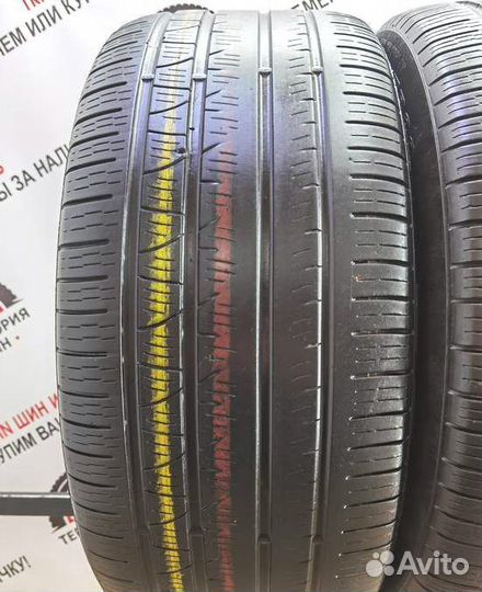 Pirelli Scorpion Verde 295/45 R20 111W