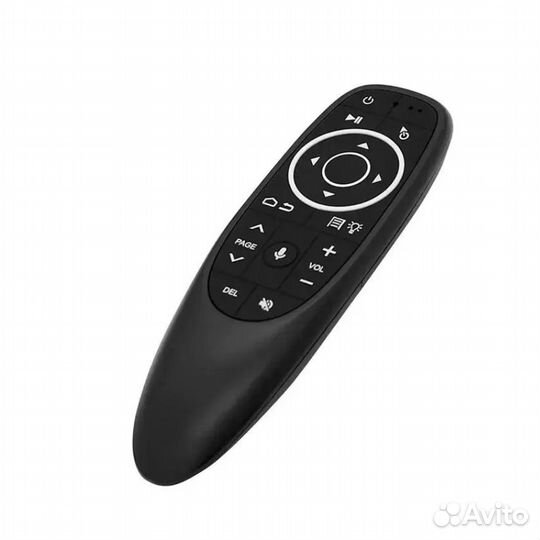 Пульт аэромышь G10S PRO