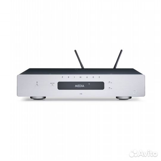 Стереоусилитель Primare I15 Prisma titan
