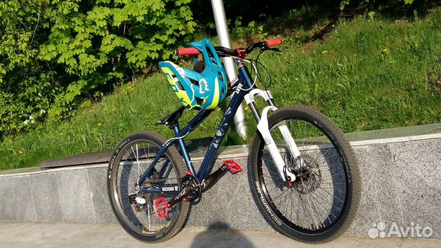 Велосипед Giant STP Дерт Стрит Триал Памп