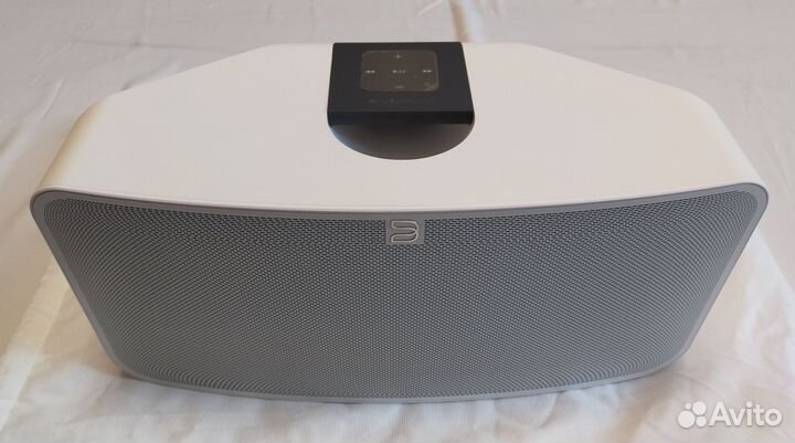 Bluesound Pulse 2i