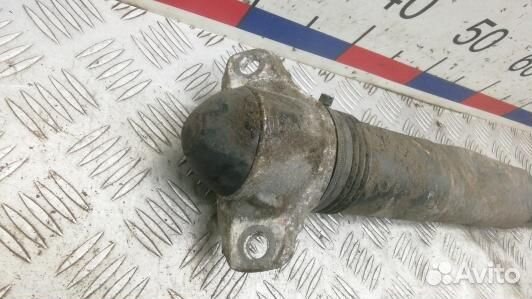 Амортизатор задней балки skoda octavia A7 (YEA10LX