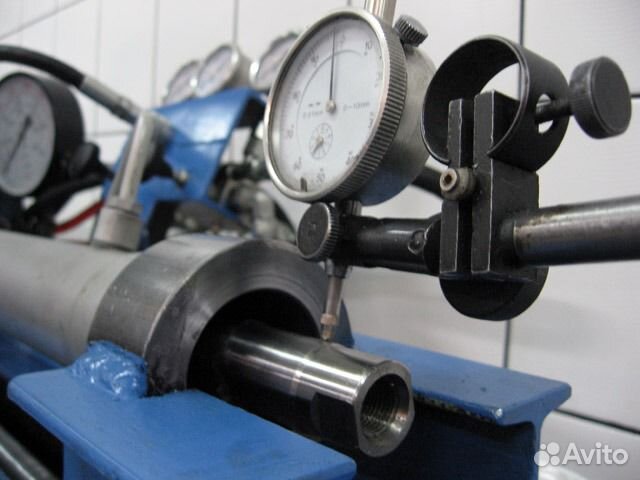 Рулевая рейка Ягуар хф 2008+ восстановленная