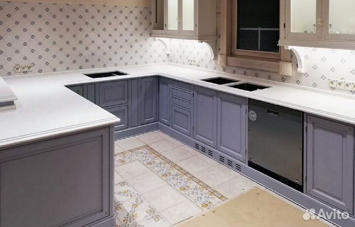 Столешницы. Продажа, замена