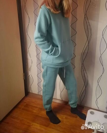 Костюм спортивный