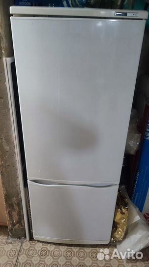 Холодильник на запчасти