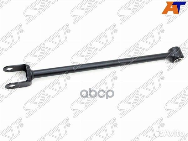 Тяга задняя поперечная №2 renault duster 10- ST