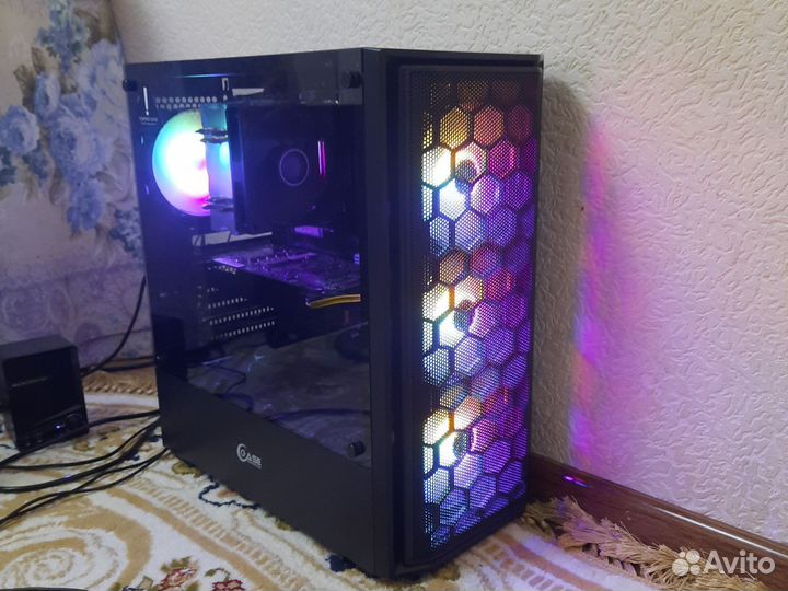 FX 8350 8 ядер мать Gigabyte GA 990FXA