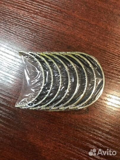 Вкладыши шатунные дв. умз 421 и мод