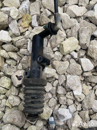 Цилиндр сцепления LADA vesta 1.6