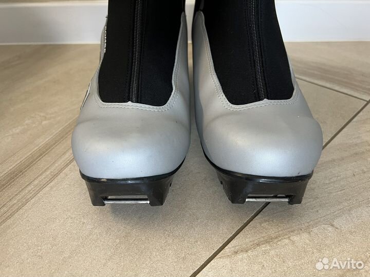 Лыжные ботинки nordway