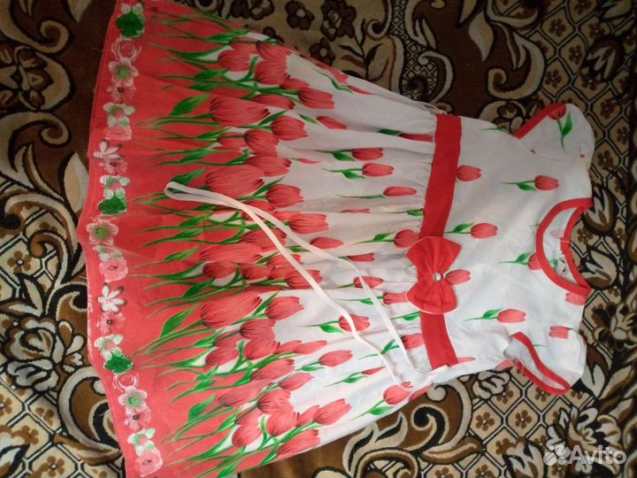 Детская одежда пакетом